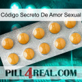 Código Secreto De Amor Sexual levitra1